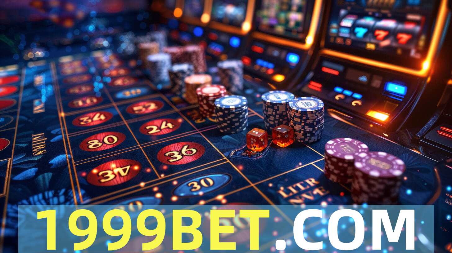 1999BET